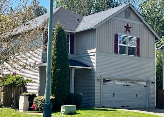 Primary Photo - 5148 Monarch Blvd