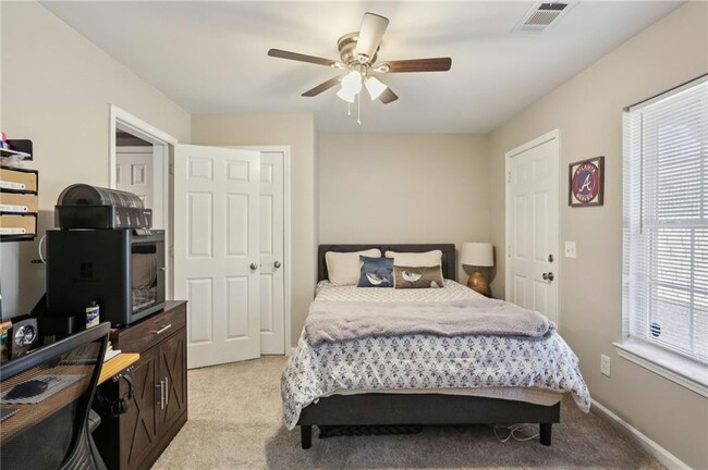 Building Photo - 2495 Ivey Crest Cir