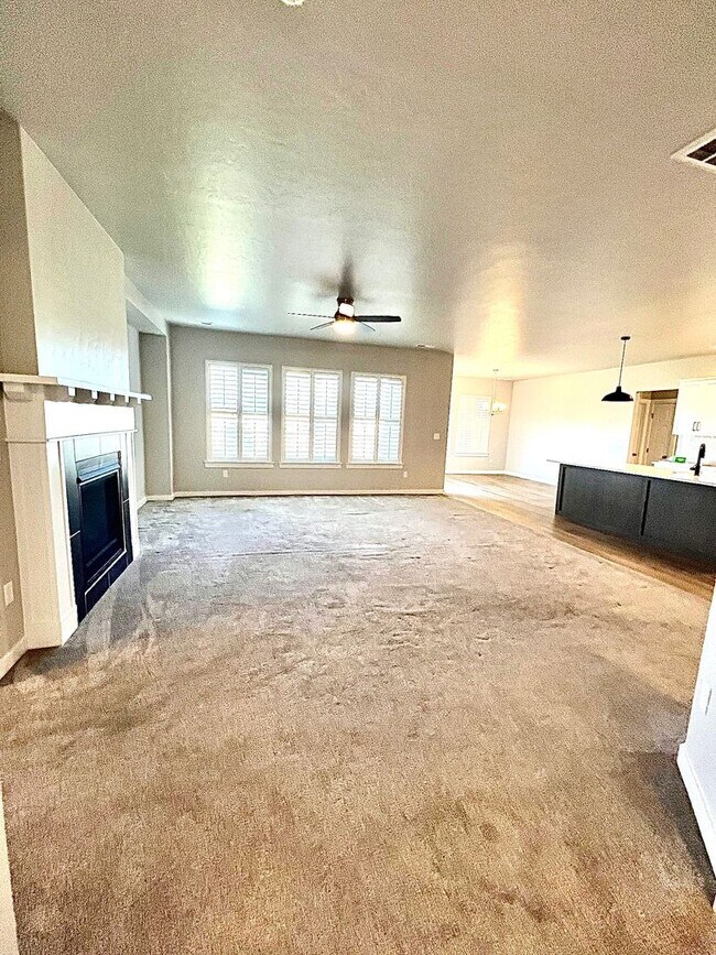 Building Photo - 4 Bedroom 2 bath 3 Car Garage Single Level Meridian.