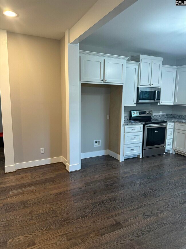 Building Photo - 2209 Harper St