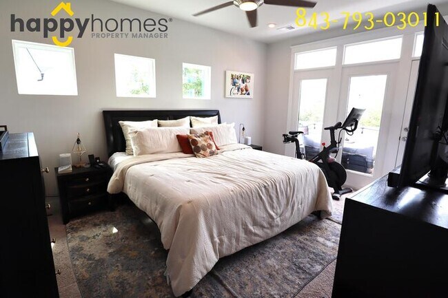 Building Photo - 4591 Summey Street