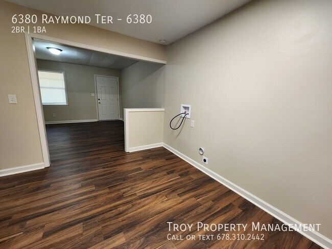 Building Photo - 6380 Raymond Terrace