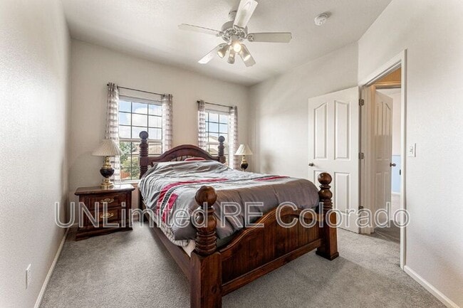 Building Photo - 21805 Mt Elbert Pl