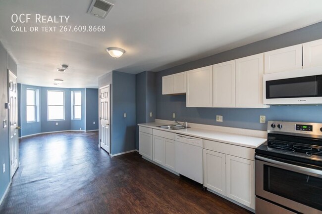 Building Photo - West Passyunk One Bedroom Apartment