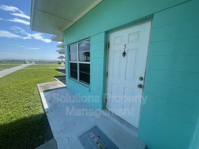 Building Photo - 1365 S Atlantic Ave
