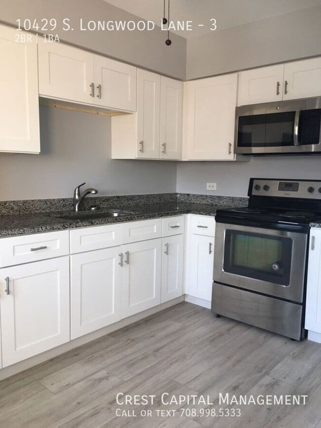 Building Photo - 10433 Longwood Ln