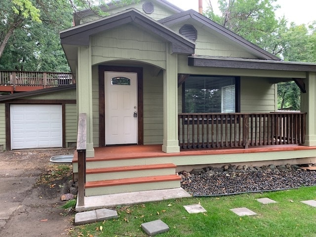 Building Photo - 419 S Garden St