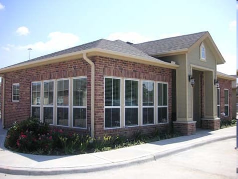 Building Photo - Morningstar Villas