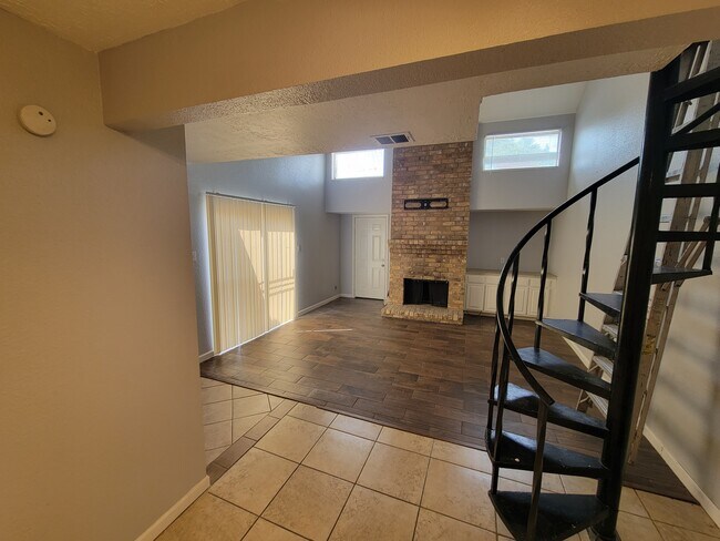 Livingroom - 12247 W Village Dr