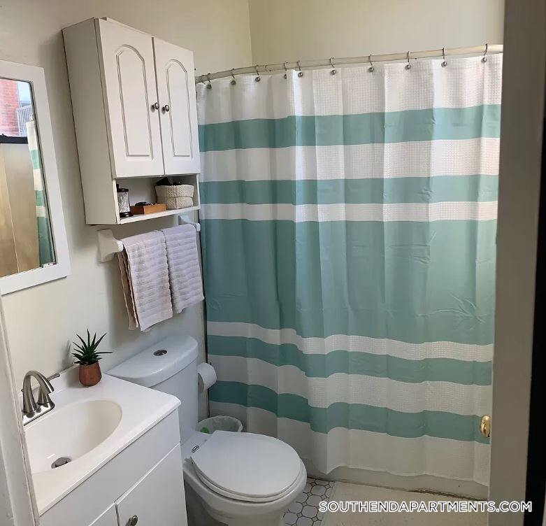 Building Photo - 423 Shawmut Ave