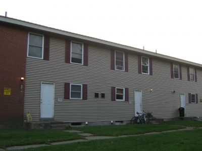 Primary Photo - Capehart Apartments