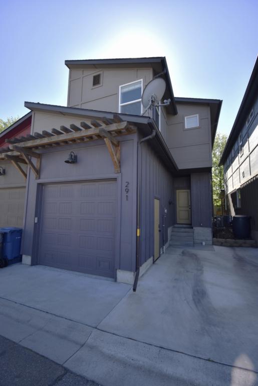 Building Photo - 291 E Thurman Mill Ln