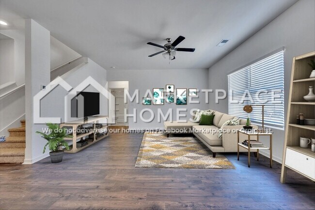 Building Photo - 1027 Park View Dr