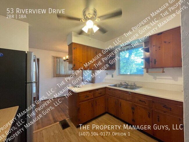 Building Photo - 2/1 For Rent in Ormond Beach for $1,525/mo