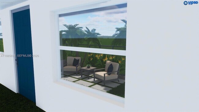 Building Photo - 1109 NE 6th Ave