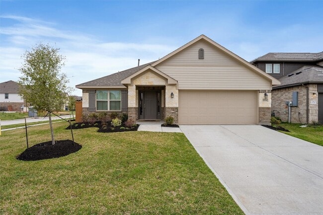 Building Photo - 13724 Sabine Lk Dr