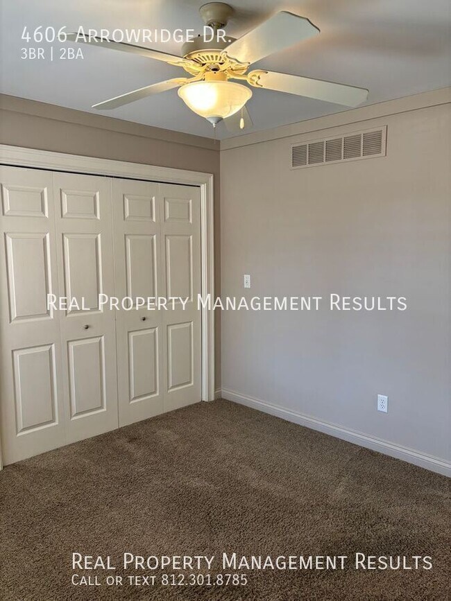 Building Photo - 4606 Arrowridge Dr