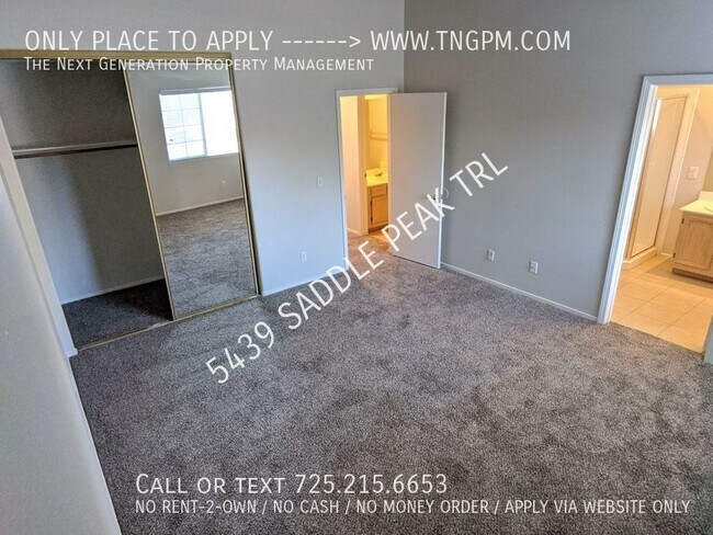 Building Photo - 5439 SADDLE PEAK TRL