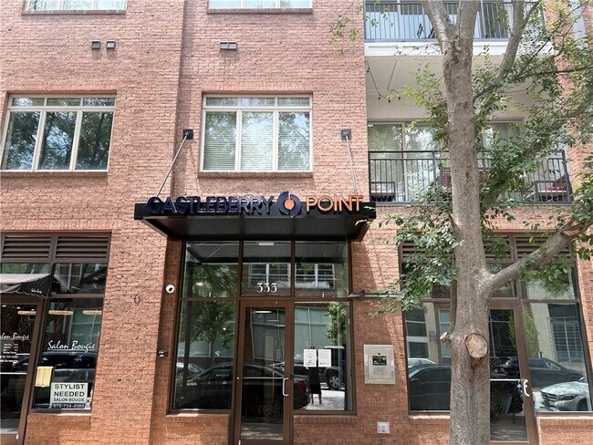 Building Photo - 333 Nelson St SW