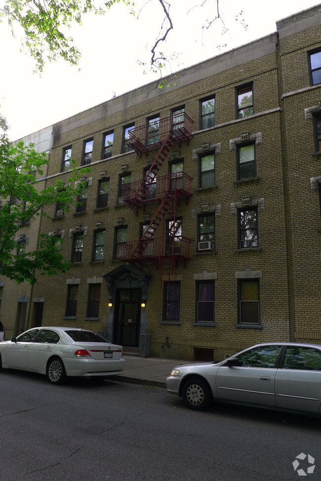 Building Photo - 2217 19th St