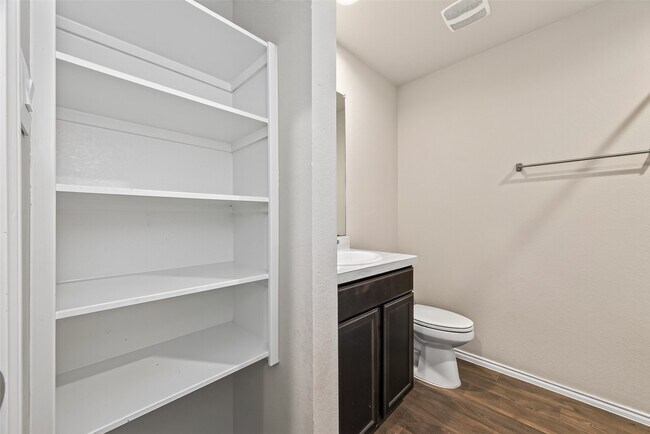 Building Photo - 21501 Rustic Elm Dr