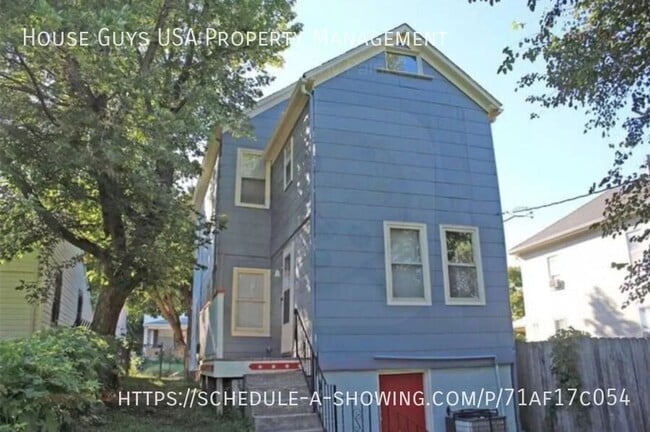 Building Photo - 513 Montgall Ave