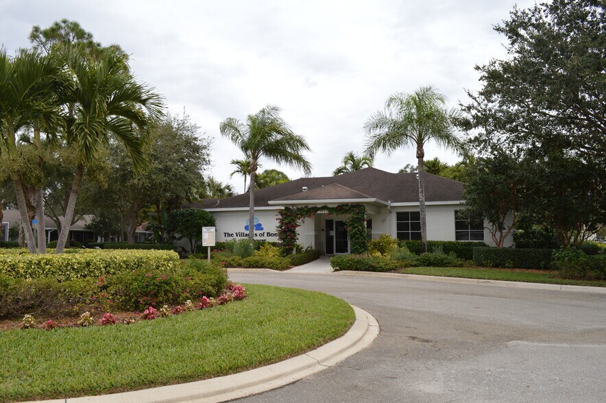 Villages of Bonita/Bermuda Park Clubhouse - 25727 Lake Amelia Way