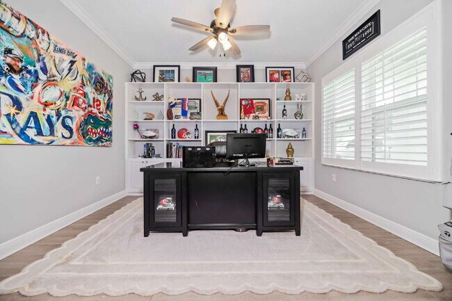 Building Photo - "Devonshire Model 5-Bedroom Retreat with 3...