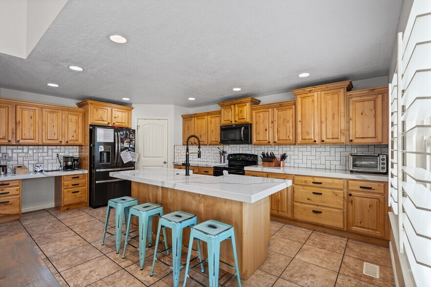 Building Photo - 483 W Rolling Sage Way
