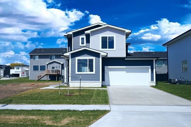 Primary Photo - Stunning Two-Story Home available in Prime...