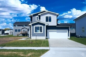 Building Photo - Stunning Two-Story Home available in Prime...