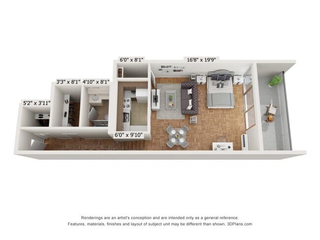 Building Photo - 1 bedroom in Boston MA 02135
