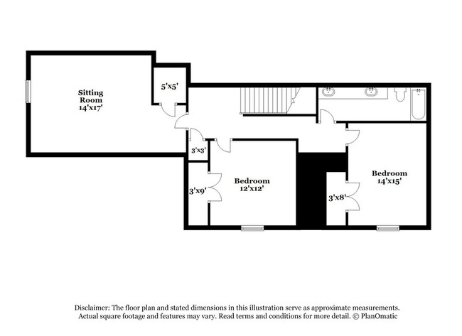 Building Photo - 10208 Woodland Hills Dr