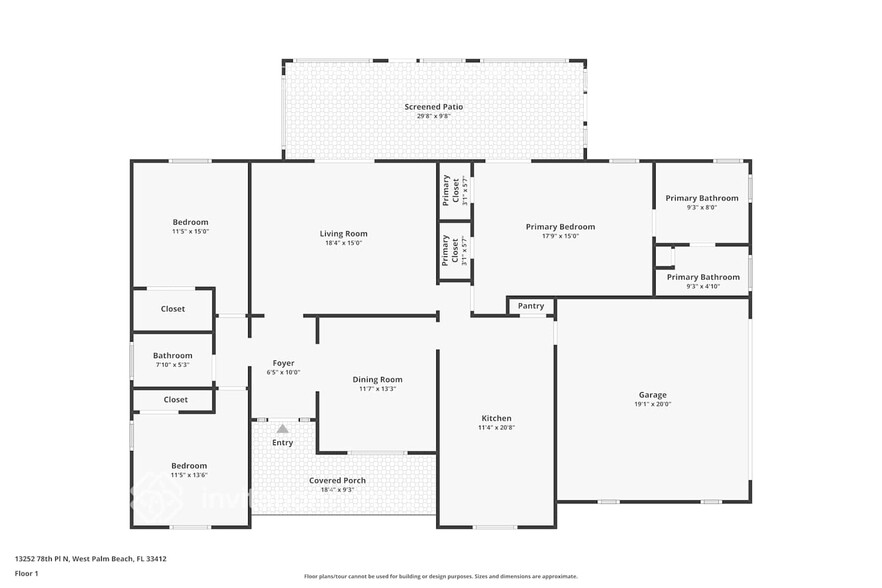 Building Photo - 13252 78th Pl N