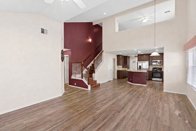 Building Photo - 2712 Woodspring Acres Dr
