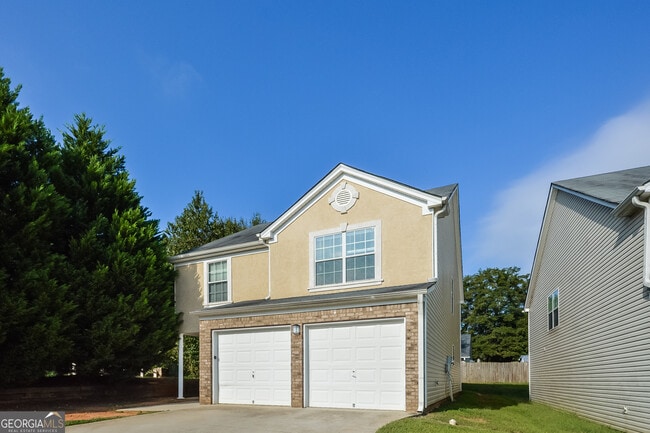 Building Photo - 7641 Garnet Dr