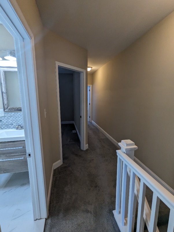 Building Photo - 2307 N Rosedale St