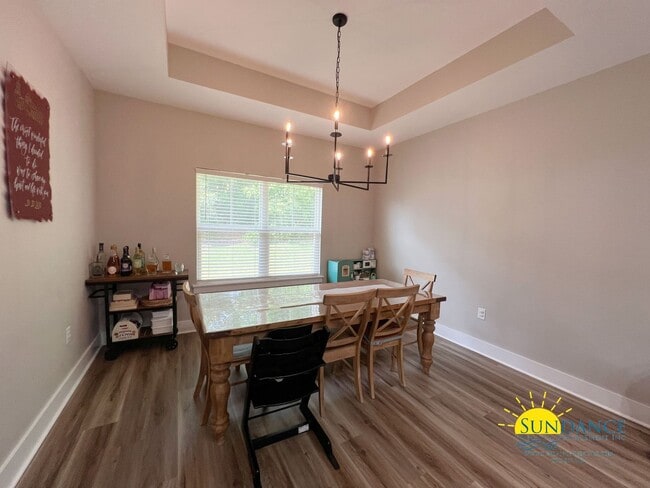 Building Photo - Spacious 4BR Home with Modern Finishes in Mossy Oaks Plantation!