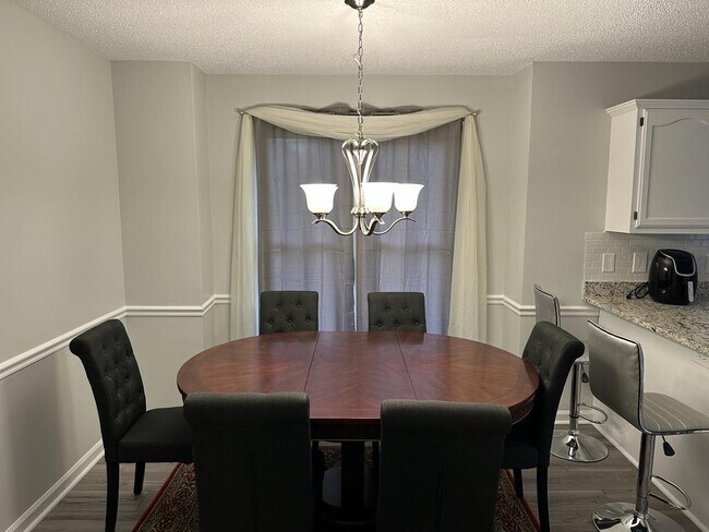 Building Photo - 5408 Brookshadow Dr