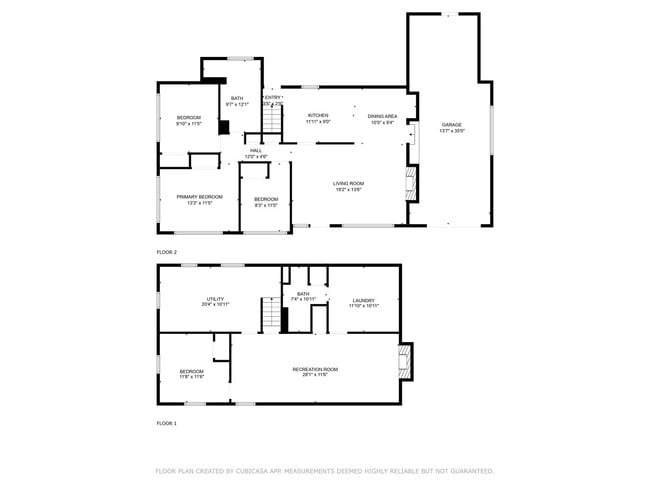 Building Photo - Desirable Rancher style home located in Ce...