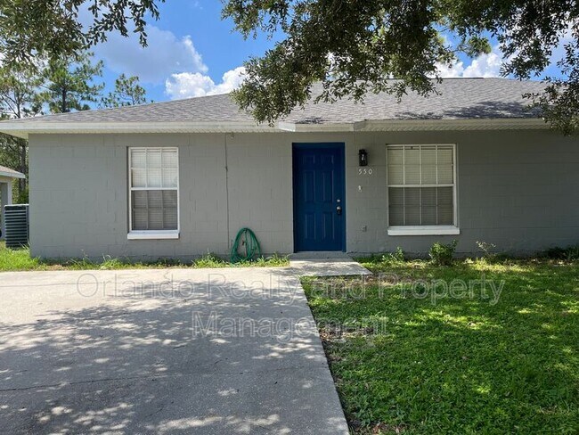 Primary Photo - 550 Imperial Pl