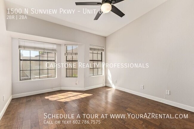 Building Photo - 1500 N Sunview Pkwy