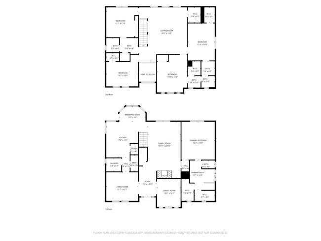 Building Photo - 4510 Chestnut Meadow Dr