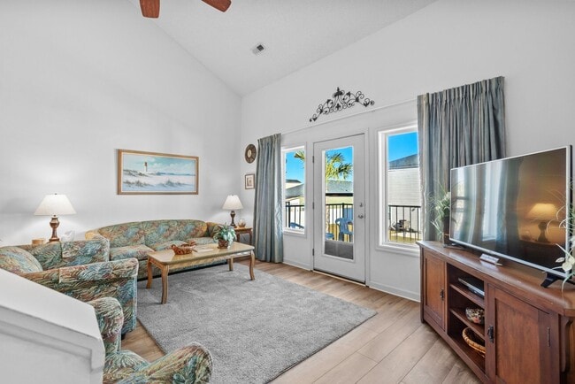 Primary Photo - All Inclusive Seasonal Rental Available NO...