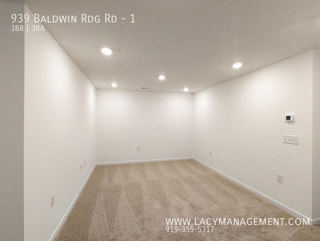 Building Photo - 939 Baldwin Rdg Rd