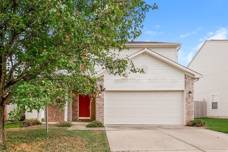 Primary Photo - 5849 Jackie Ln