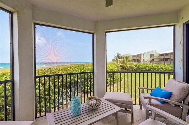 Building Photo - 2375 NE Ocean Blvd