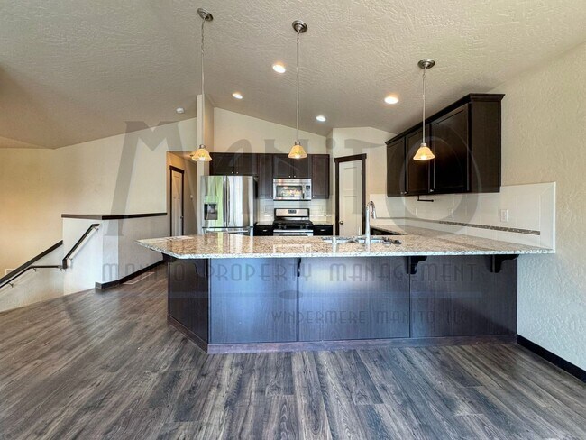 Building Photo - **COMING SOON** Breathtaking Views on Secondary Waterfront