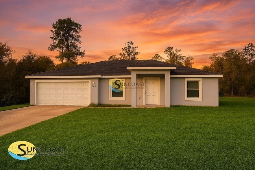 Building Photo - 2836 SW 161st Loop