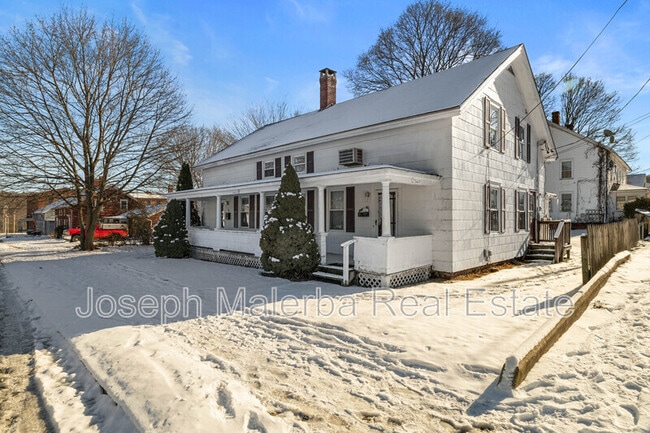 Building Photo - 44 Providence St